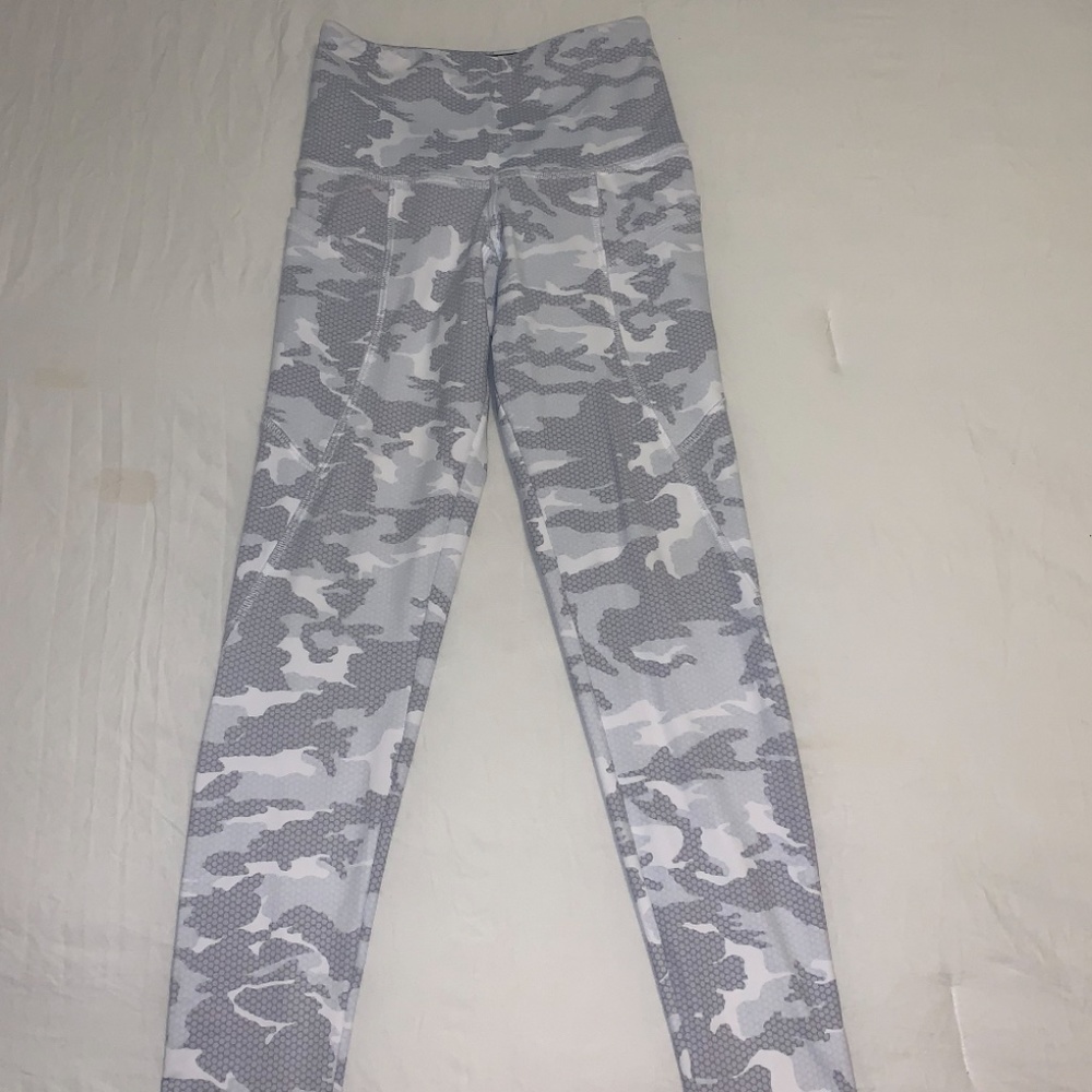 Strut This Leggings